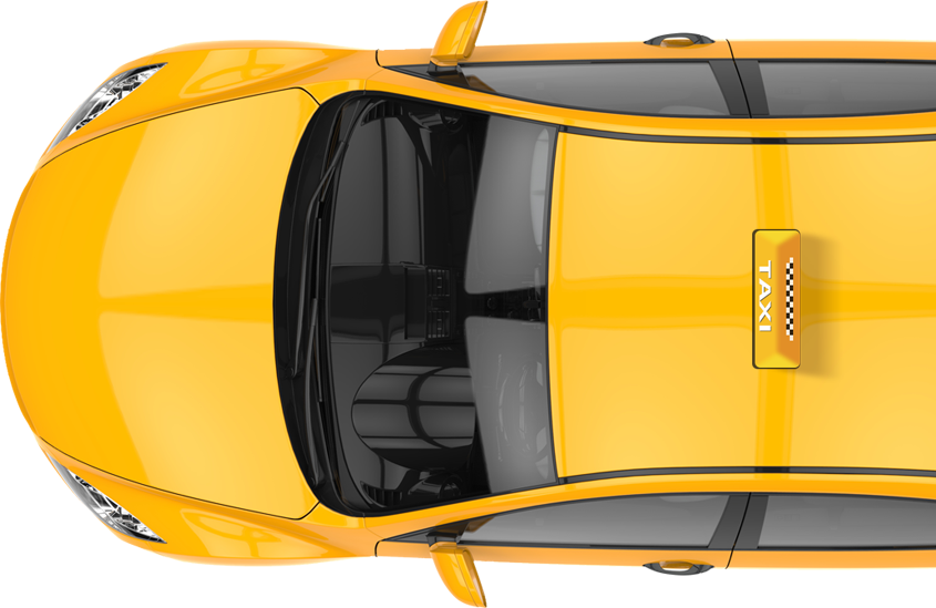 Drop Taxi